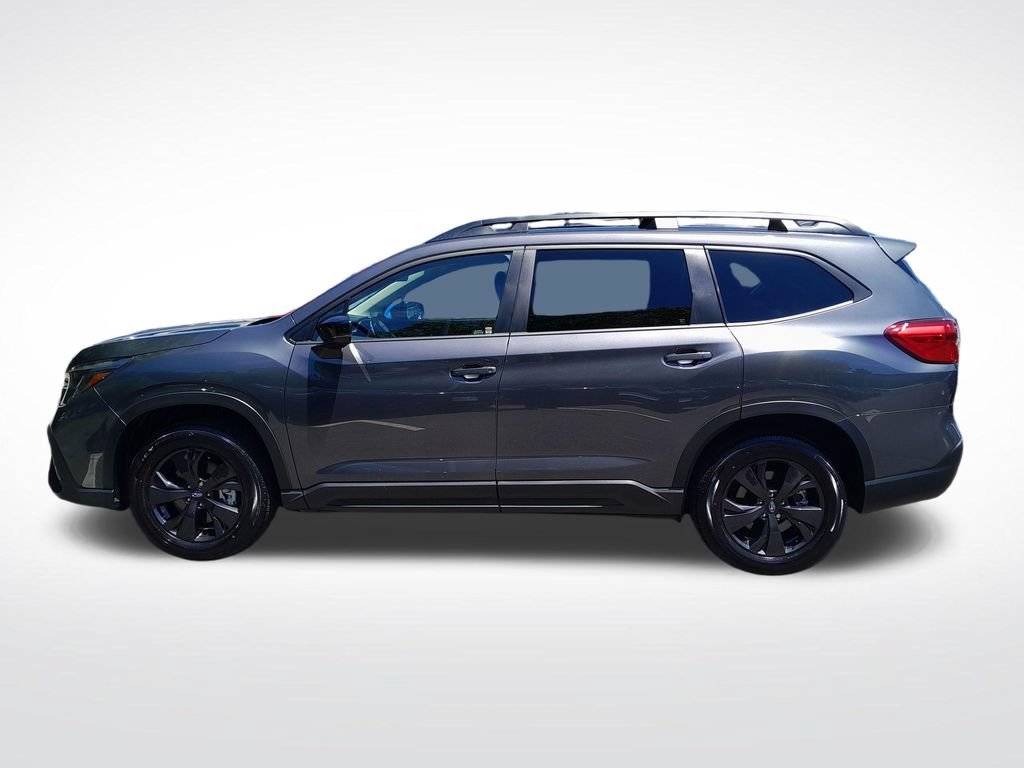 Certified 2026 Subaru Ascent Premium AWD/4WD image 5
