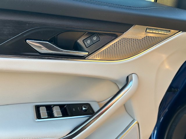 Certified 2023 Jaguar F-PACE S AWD/4WD image 15