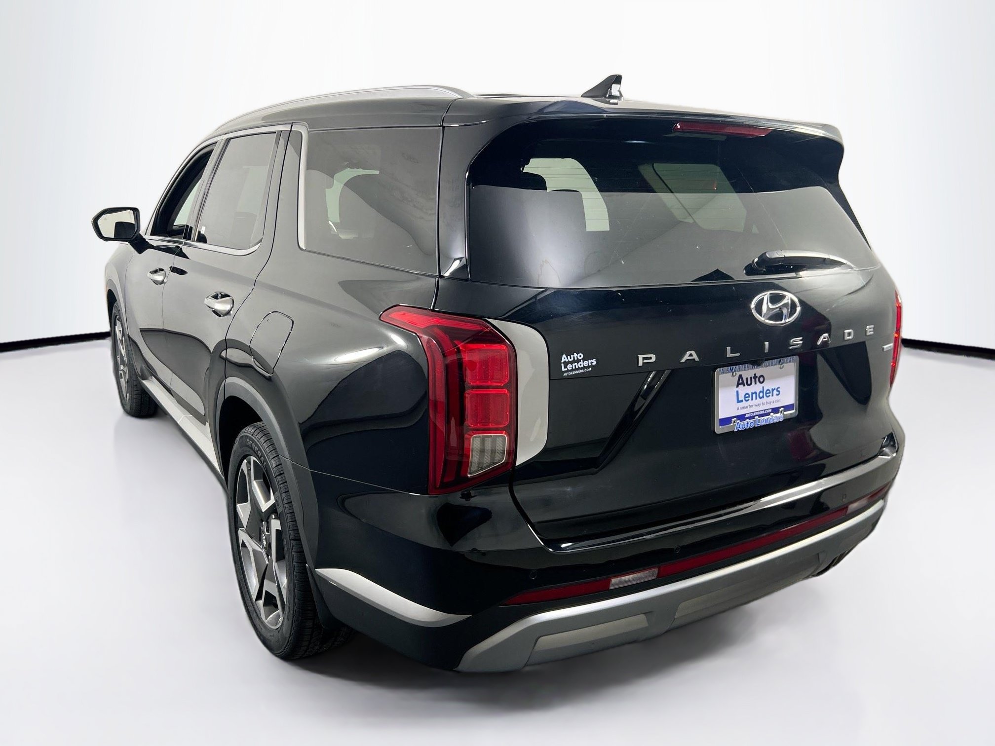 Used 2023 Hyundai Palisade SEL w/ Premium Package AWD/4WD image 7