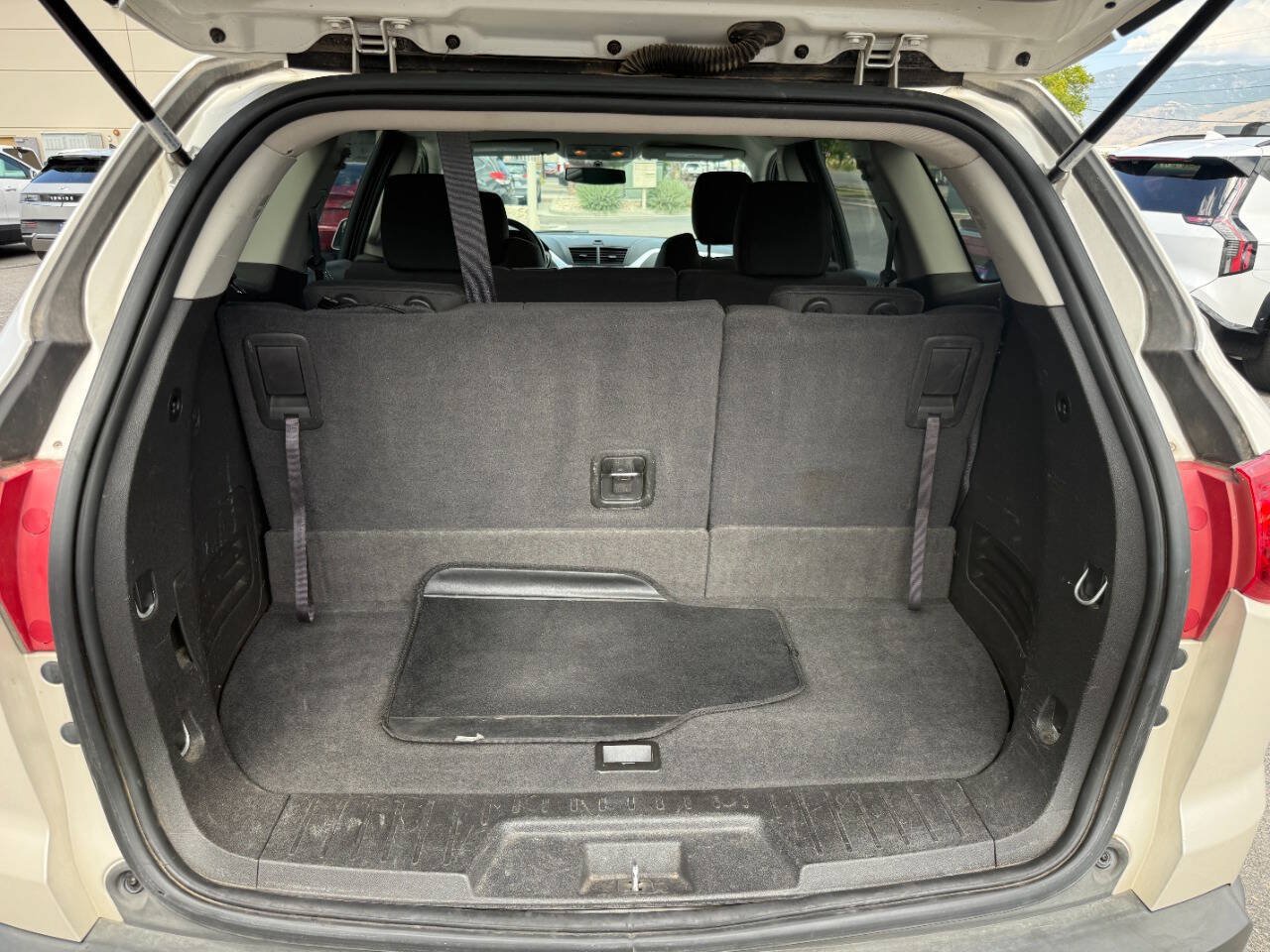 Used 2012 Chevrolet Traverse LT AWD/4WD image 21