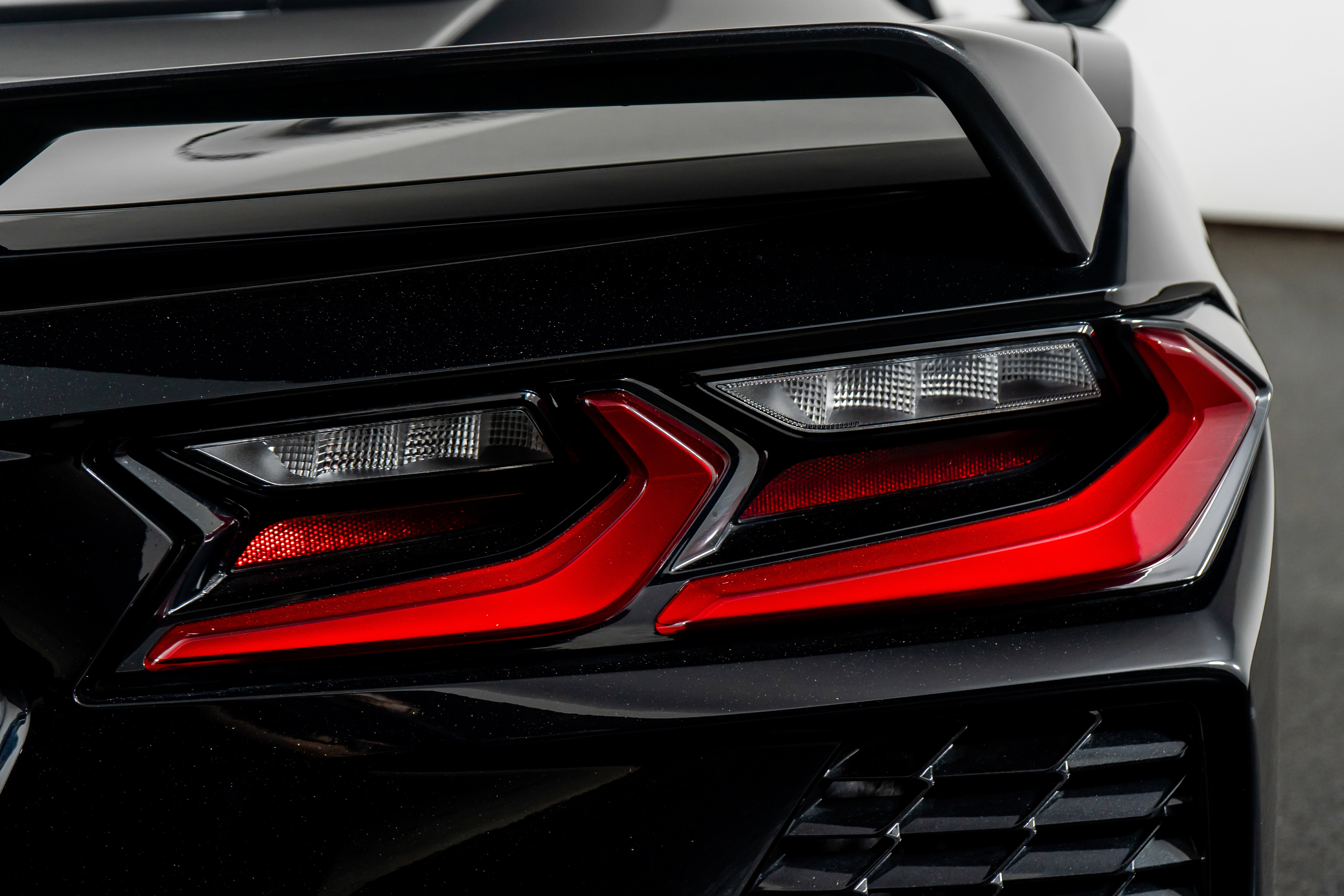 Used 2020 Chevrolet Corvette Stingray Preferred Cpe w/ 2LT image 14