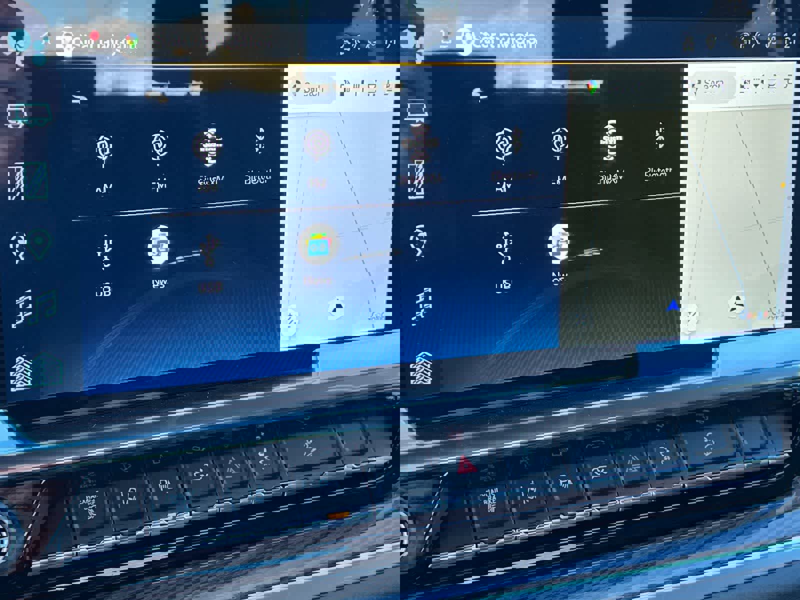 New 2026 Chevrolet Silverado 3500 LT w/ Trail Boss Package image 17