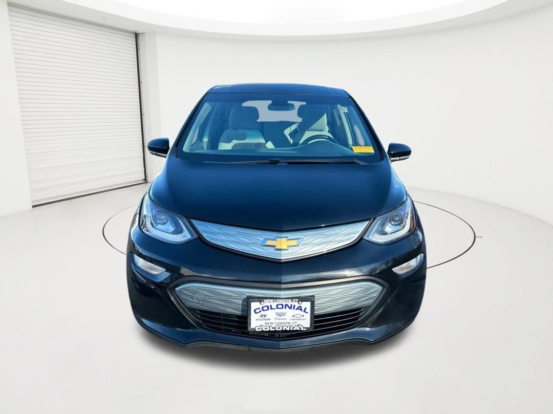 Used 2017 Chevrolet Bolt LT image 2