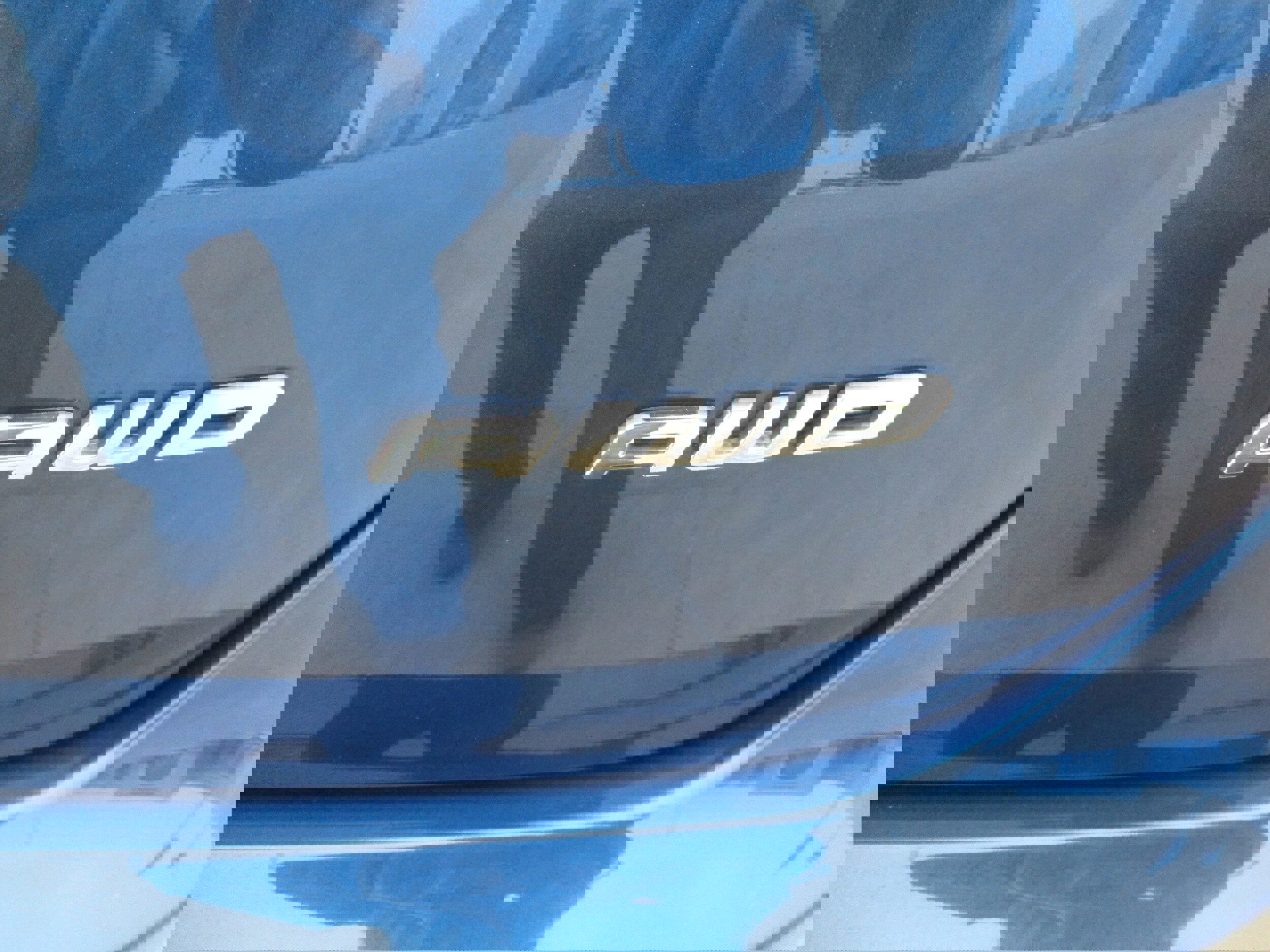 Used 2024 Ford Edge SEL w/ Convenience Package image 6