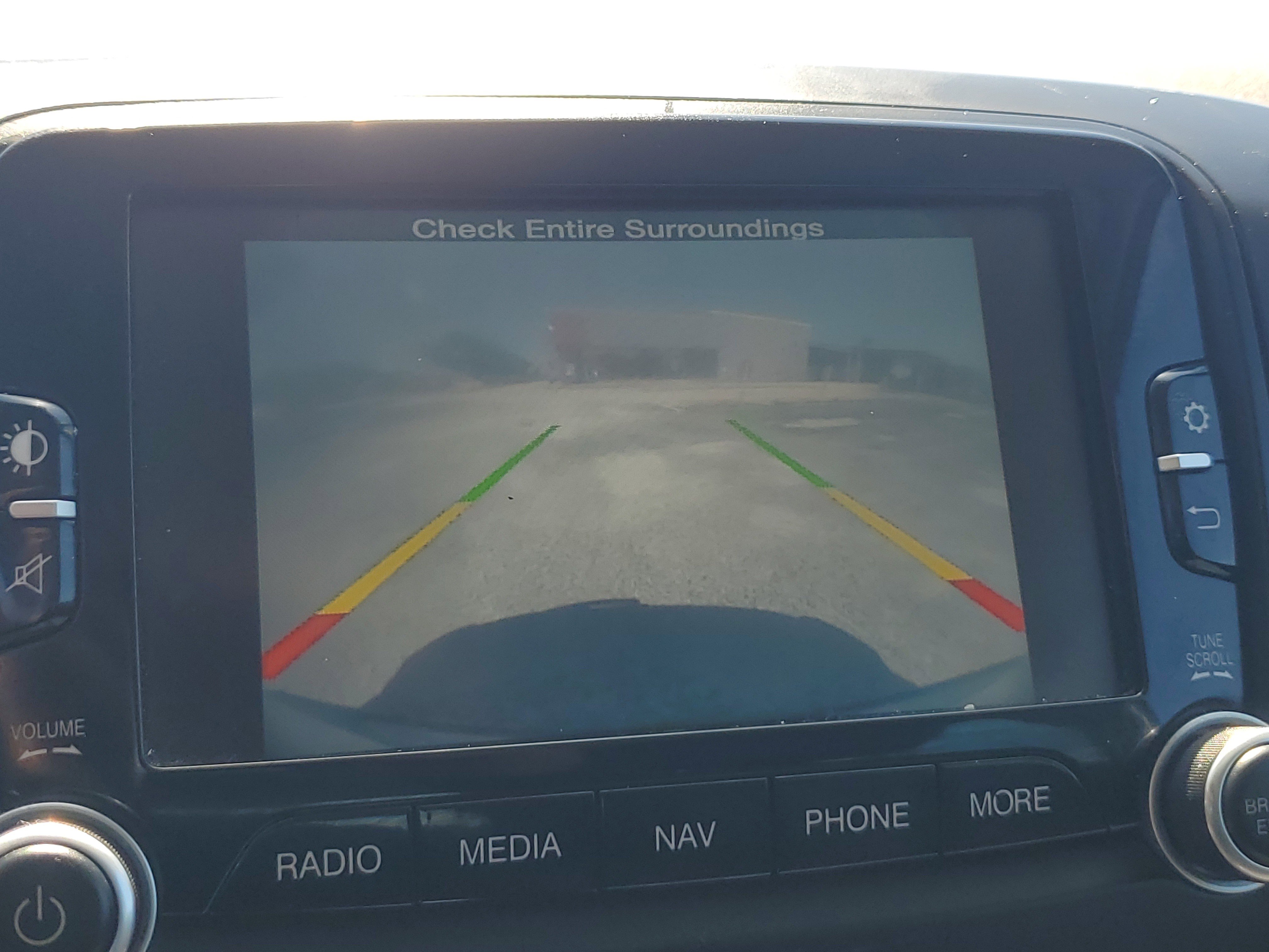 Used 2014 FIAT 500L Trekking image 24