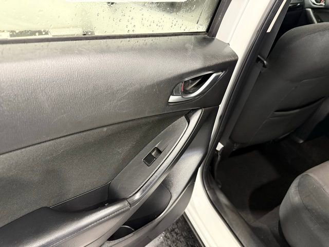Used 2016 MAZDA CX-5 Sport image 18