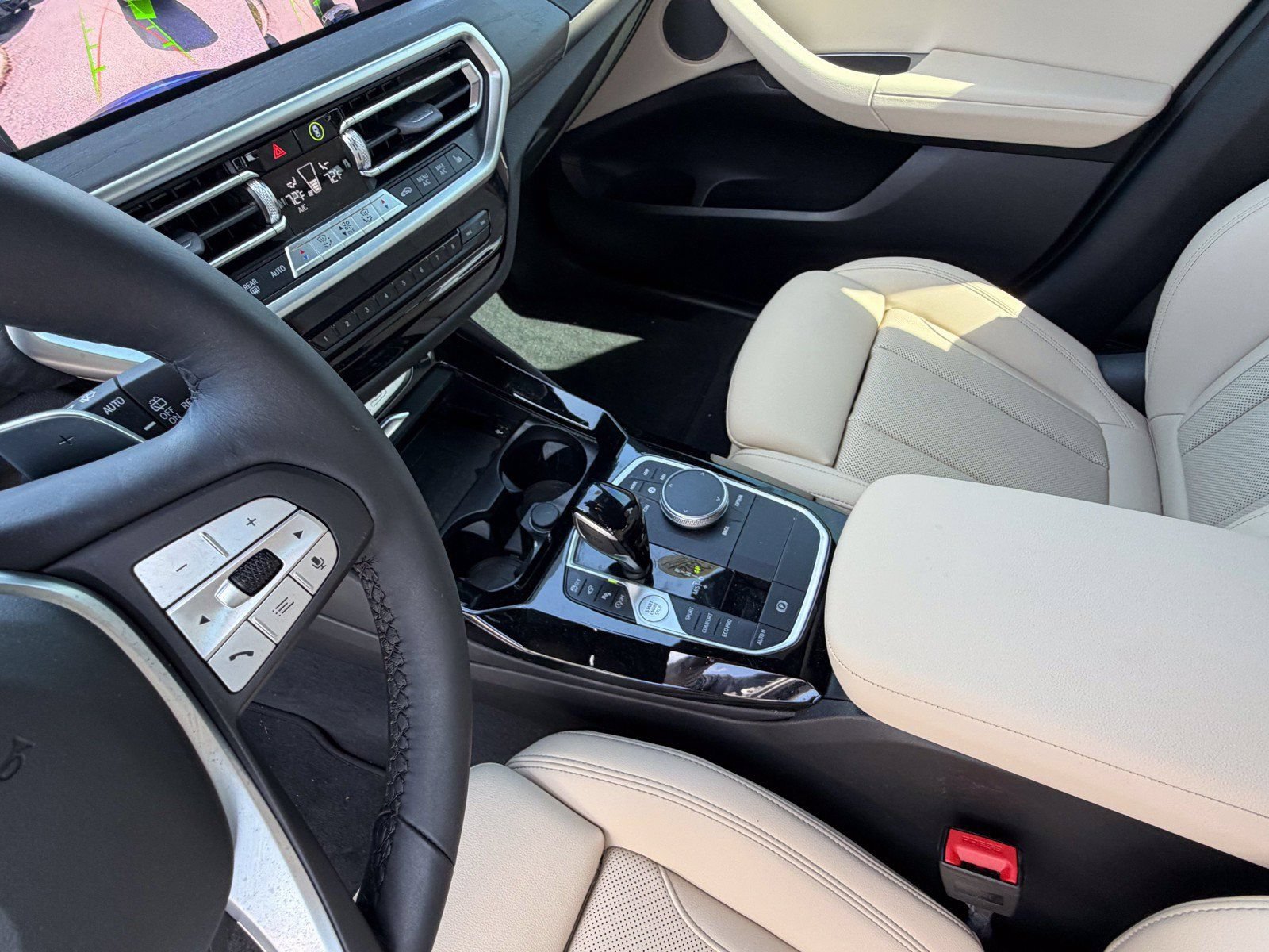 Certified 2023 BMW X3 sDrive30i w/ Premium Package RWD image 21