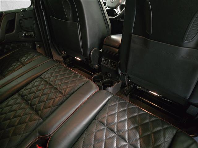 Used 2018 Mercedes-Benz G 63 AMG 4MATIC image 11