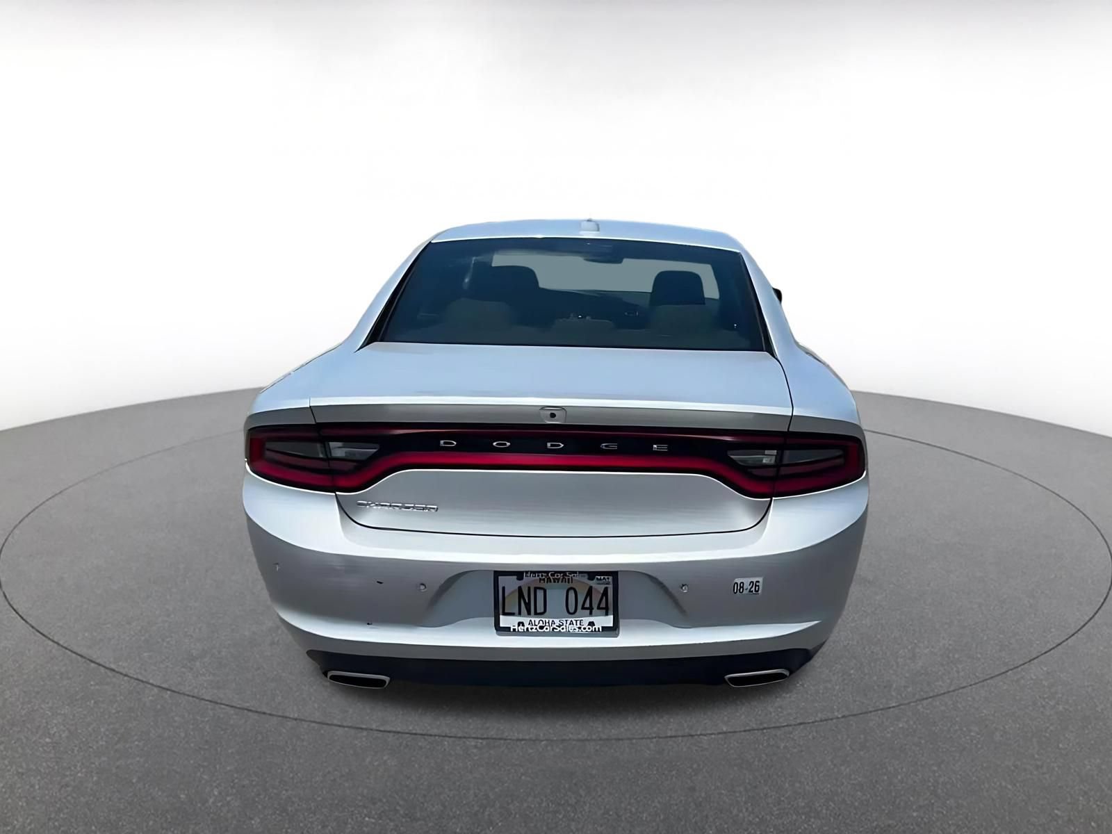 Used 2023 Dodge Charger SXT RWD image 12