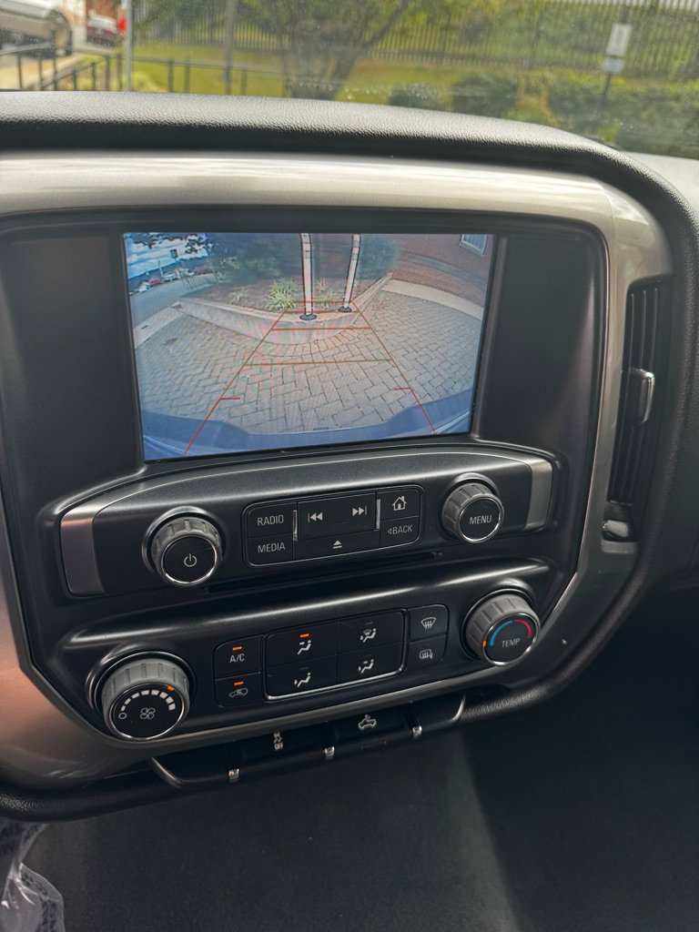 Used 2019 Chevrolet Silverado 1500 LT image 11
