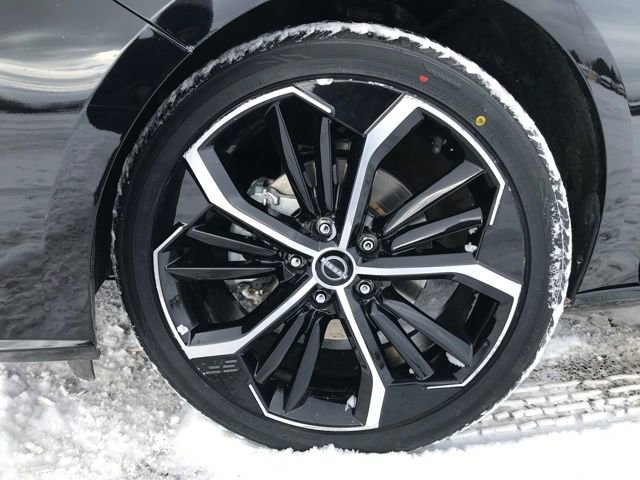 Used 2024 Nissan Altima 2.5 SR image 21