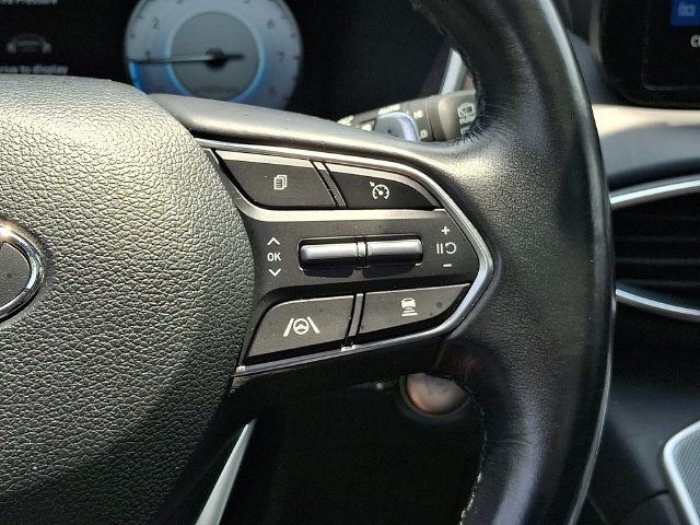 Used 2023 Hyundai Santa Fe Limited FWD image 26
