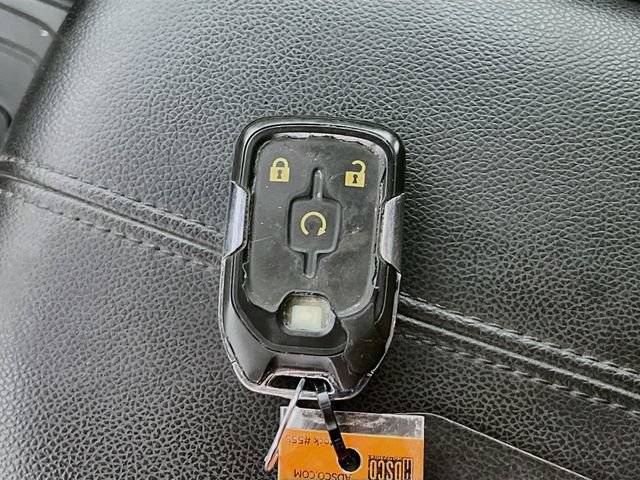 Used 2018 GMC Terrain SLE FWD image 8