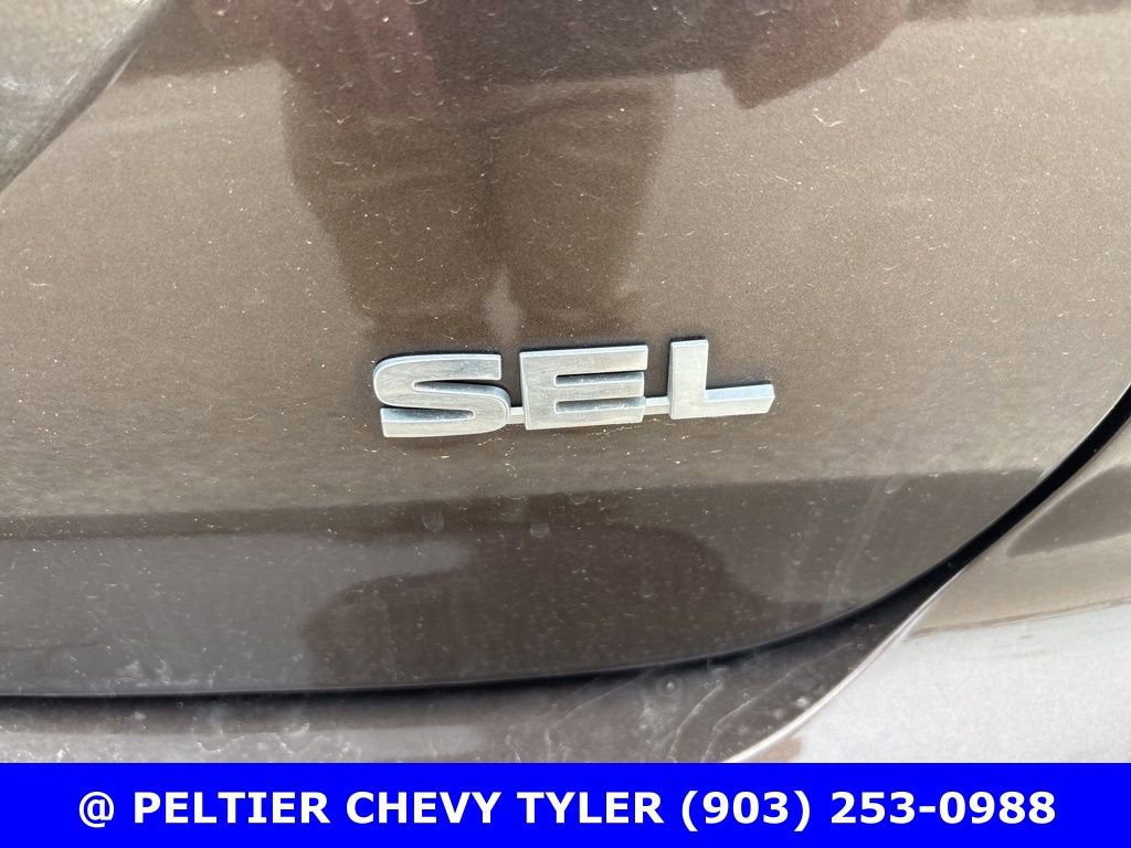 Used 2022 Mitsubishi Outlander SEL AWD/4WD image 9