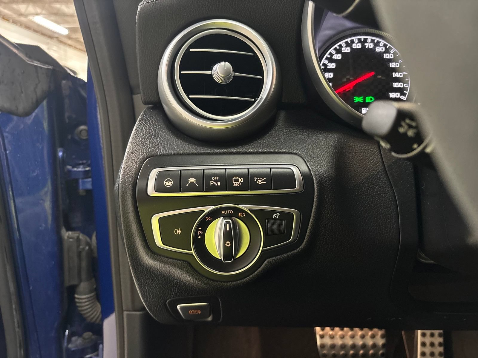 Used 2018 Mercedes-Benz C 43 AMG 4MATIC Coupe image 16