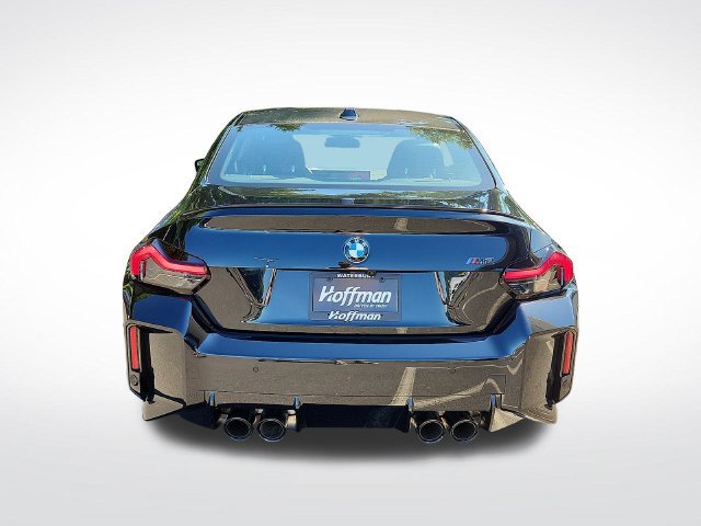 New 2026 BMW M2 w/ Lighting Package RWD image 5
