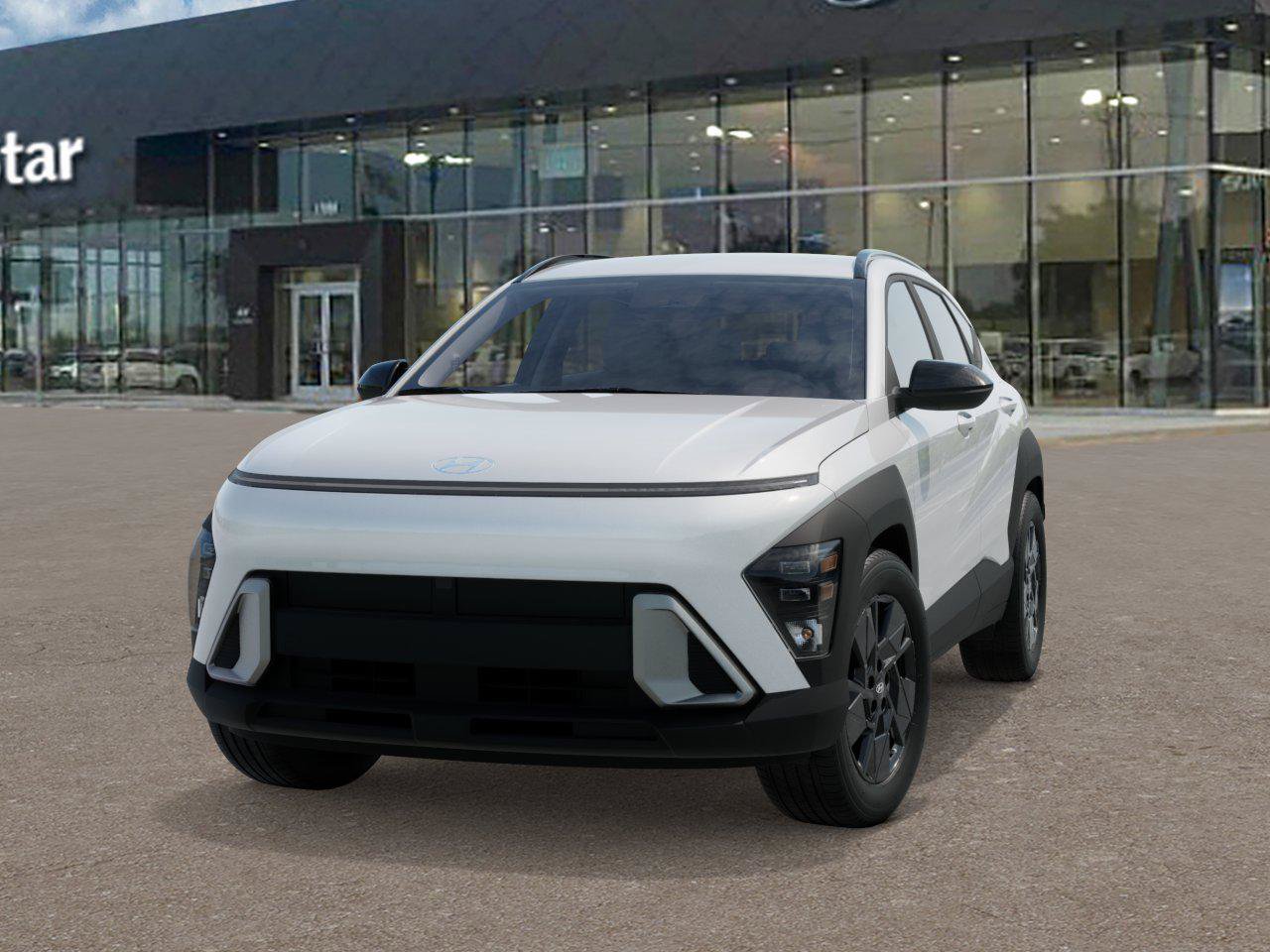 New 2027 Hyundai Kona SEL Sport FWD image 6