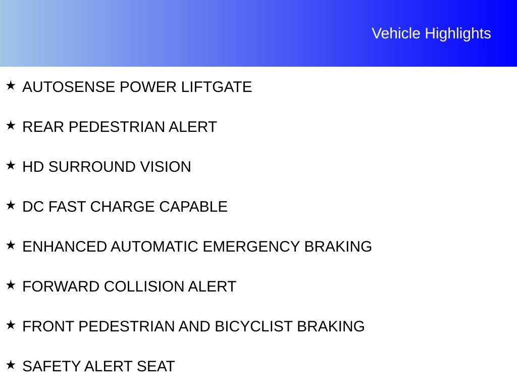 Used 2025 Chevrolet Equinox EV LT w/ Convenience Package FWD image 7