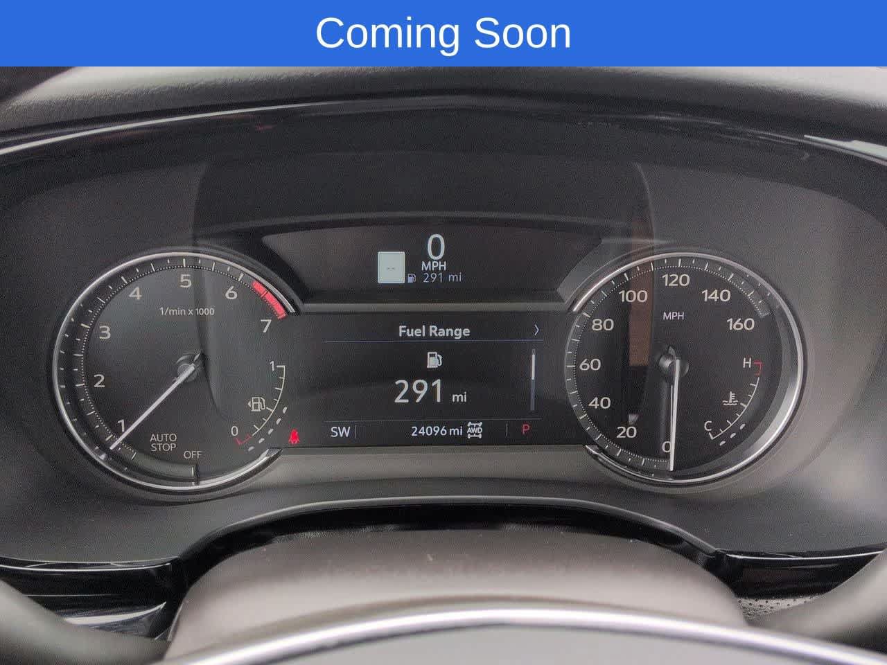 Used 2023 Cadillac XT5 Premium Luxury AWD/4WD image 32