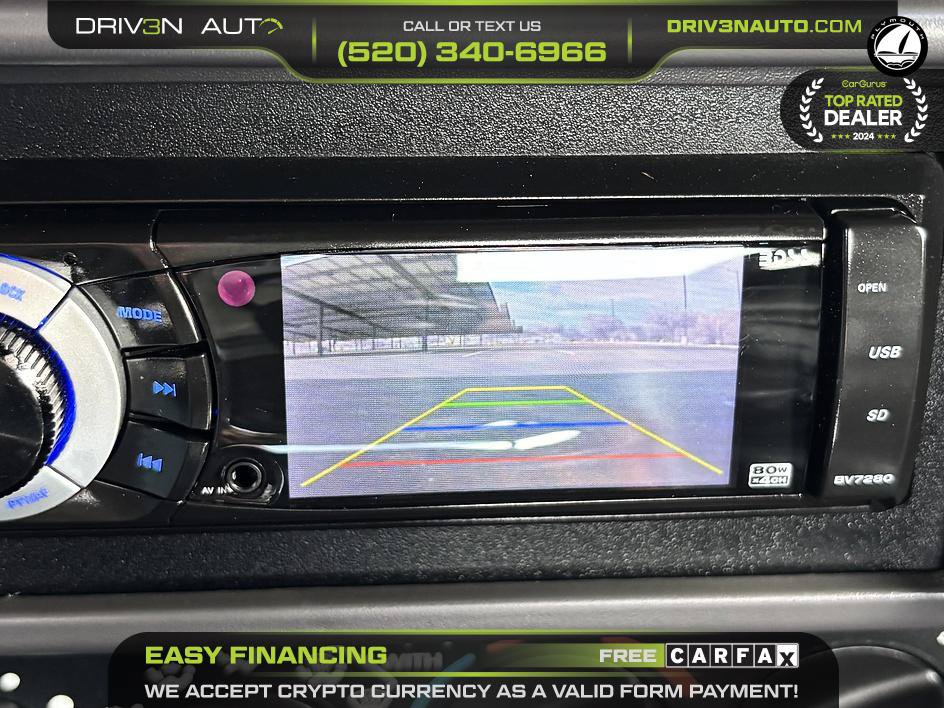 Used 2001 Chrysler Prowler RWD image 21