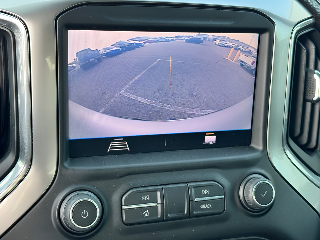 Used 2019 Chevrolet Silverado 1500 LT w/ All-Star Edition AWD/4WD image 18