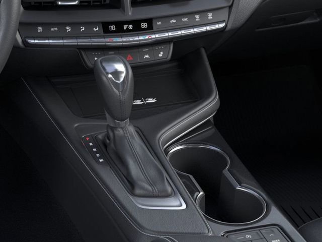 New 2026 Cadillac CT4 Luxury image 23