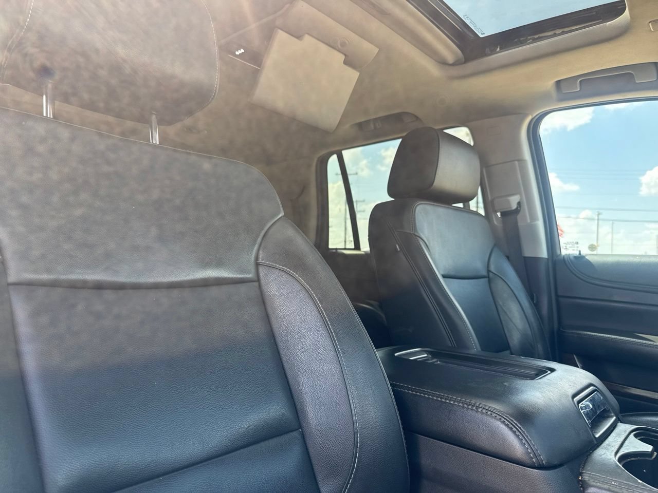 Used 2020 Chevrolet Tahoe LT AWD/4WD image 24