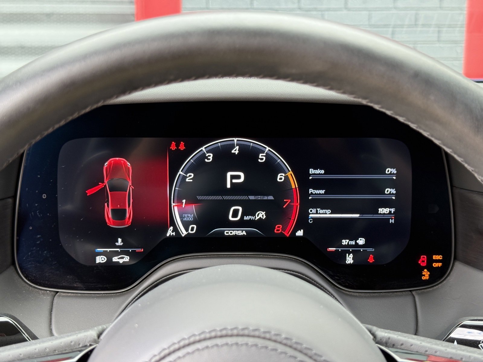 Used 2024 Maserati GranTurismo Trofeo image 30