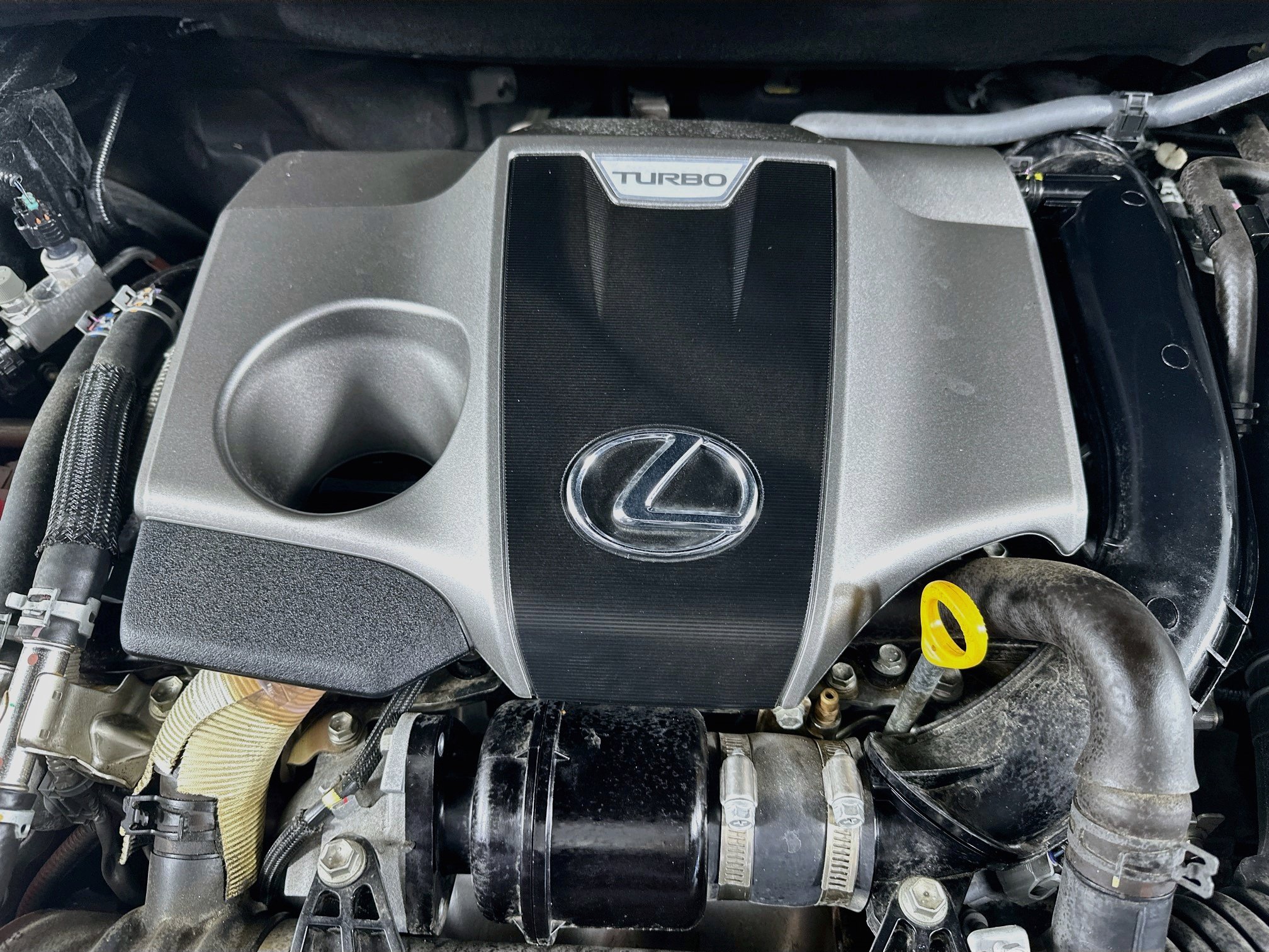 Used 2019 Lexus NX 300 FWD w/ Premium Package image 30