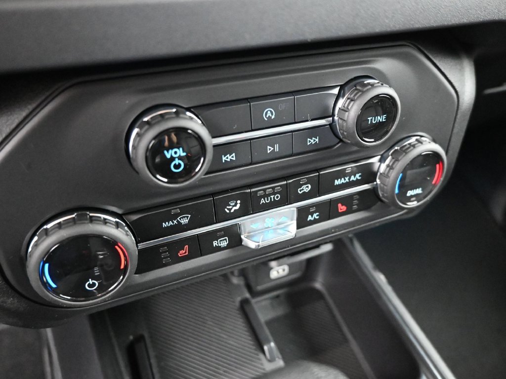 New 2026 Ford Bronco Big Bend AWD/4WD image 15