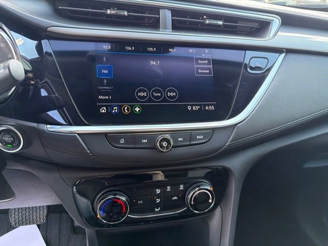 Used 2020 Buick Encore GX Preferred FWD image 22