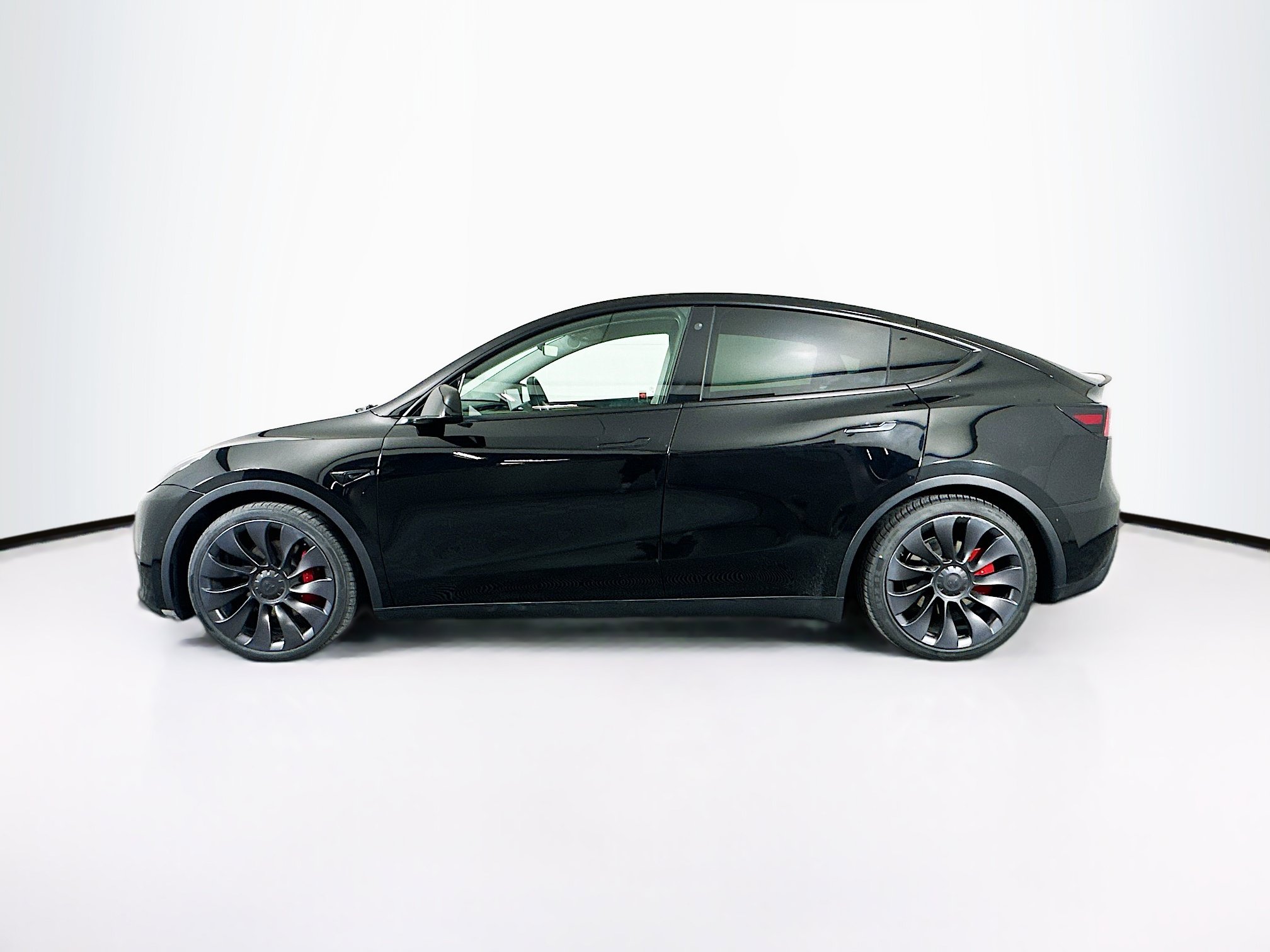 Used 2022 Tesla Model Y Performance AWD/4WD image 4
