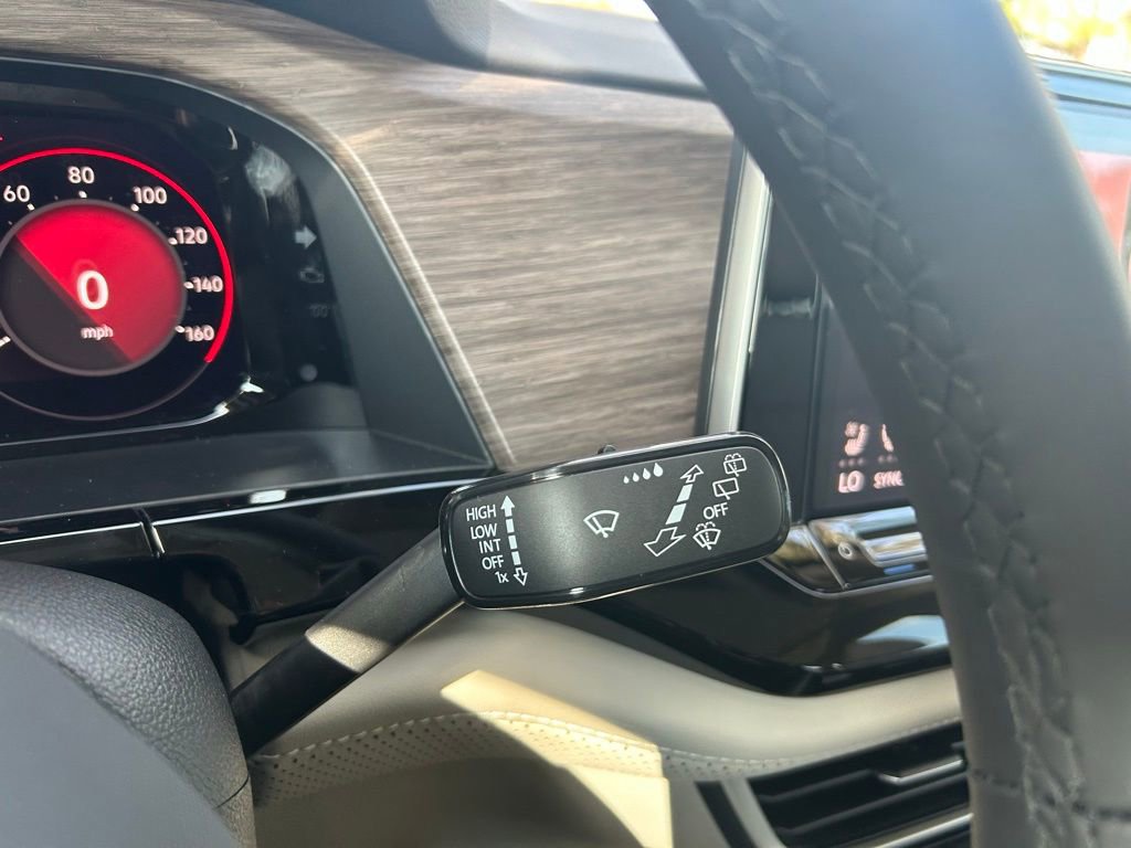 New 2026 Volkswagen Atlas SEL Premium R-Line image 22