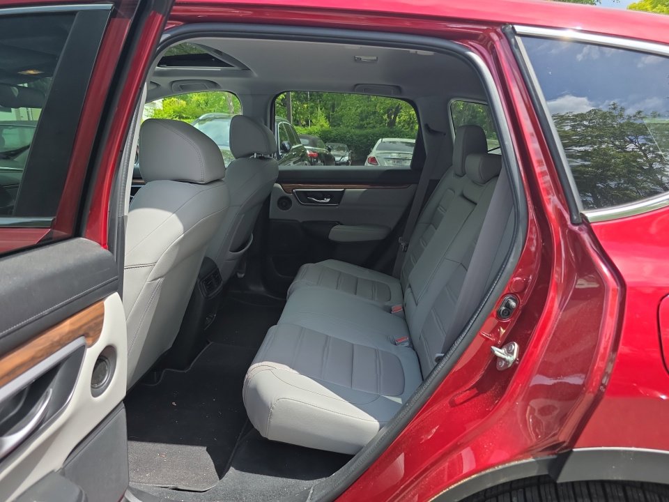 Used 2020 Honda CR-V EX-L image 34