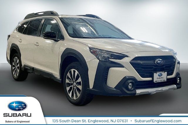 Used 2023 Subaru Outback Limited