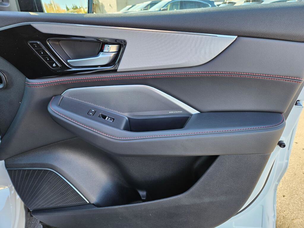 New 2026 Acura MDX A-Spec image 13