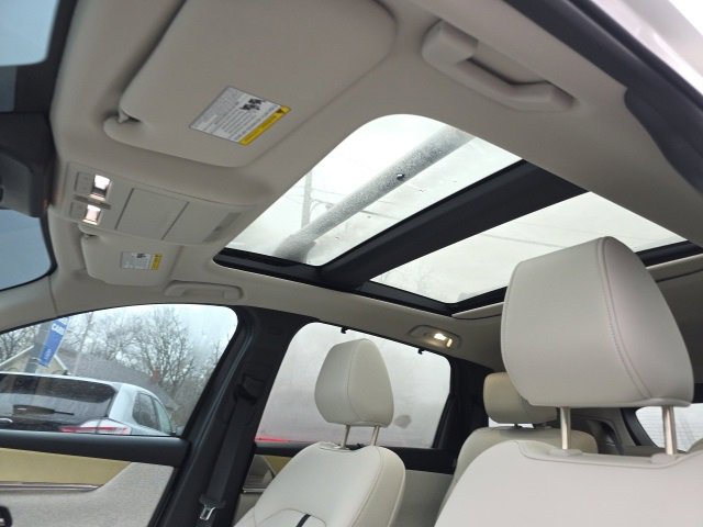 Used 2024 MAZDA CX-90 3.3 Turbo S w/ Premium Plus image 4