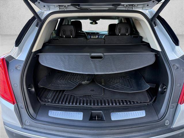 Used 2018 Cadillac XT5 Premium Luxury FWD image 20