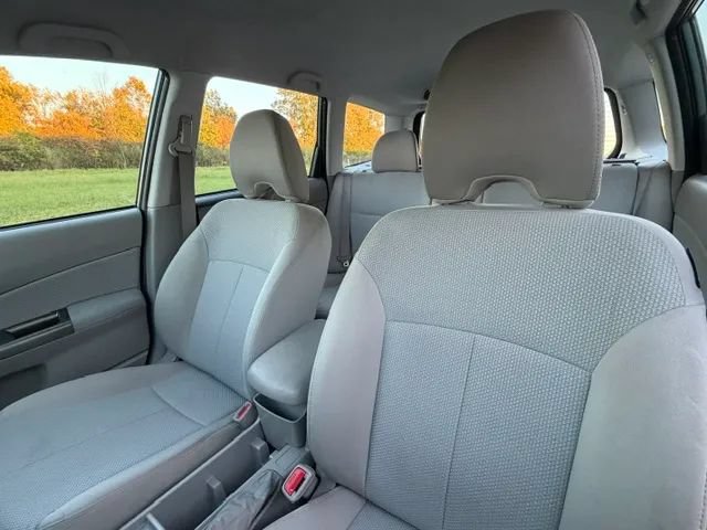 Used 2012 Subaru Forester 2.5X w/ Alloy Wheel Pkg AWD/4WD image 22