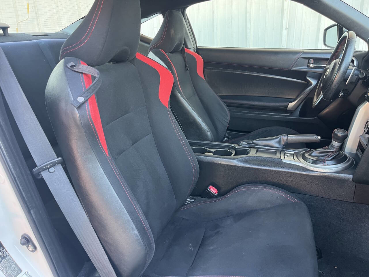 Used 2013 Scion FR-S 10 Series image 11