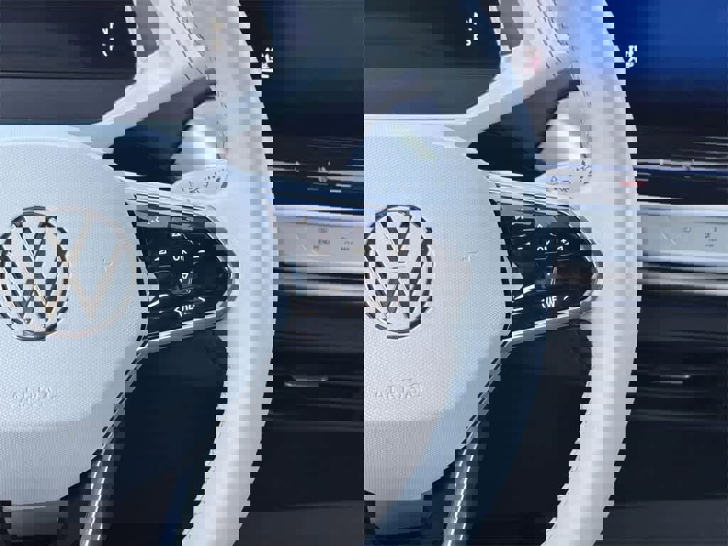 Used 2021 Volkswagen ID.4 1st Edition image 12