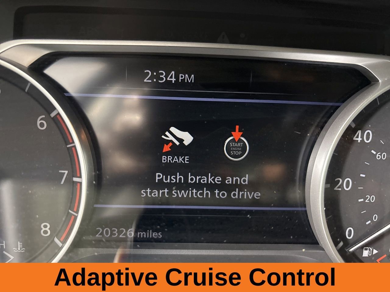 Used 2023 Nissan Rogue SV w/ SV Premium B Package image 15