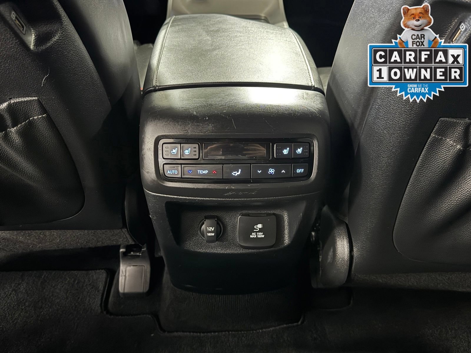 Used 2022 Hyundai Palisade Calligraphy AWD/4WD image 38