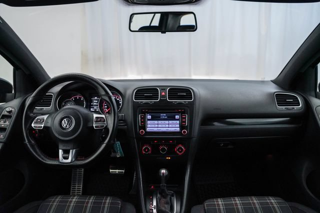 Used 2011 Volkswagen GTI 4-Door FWD image 12