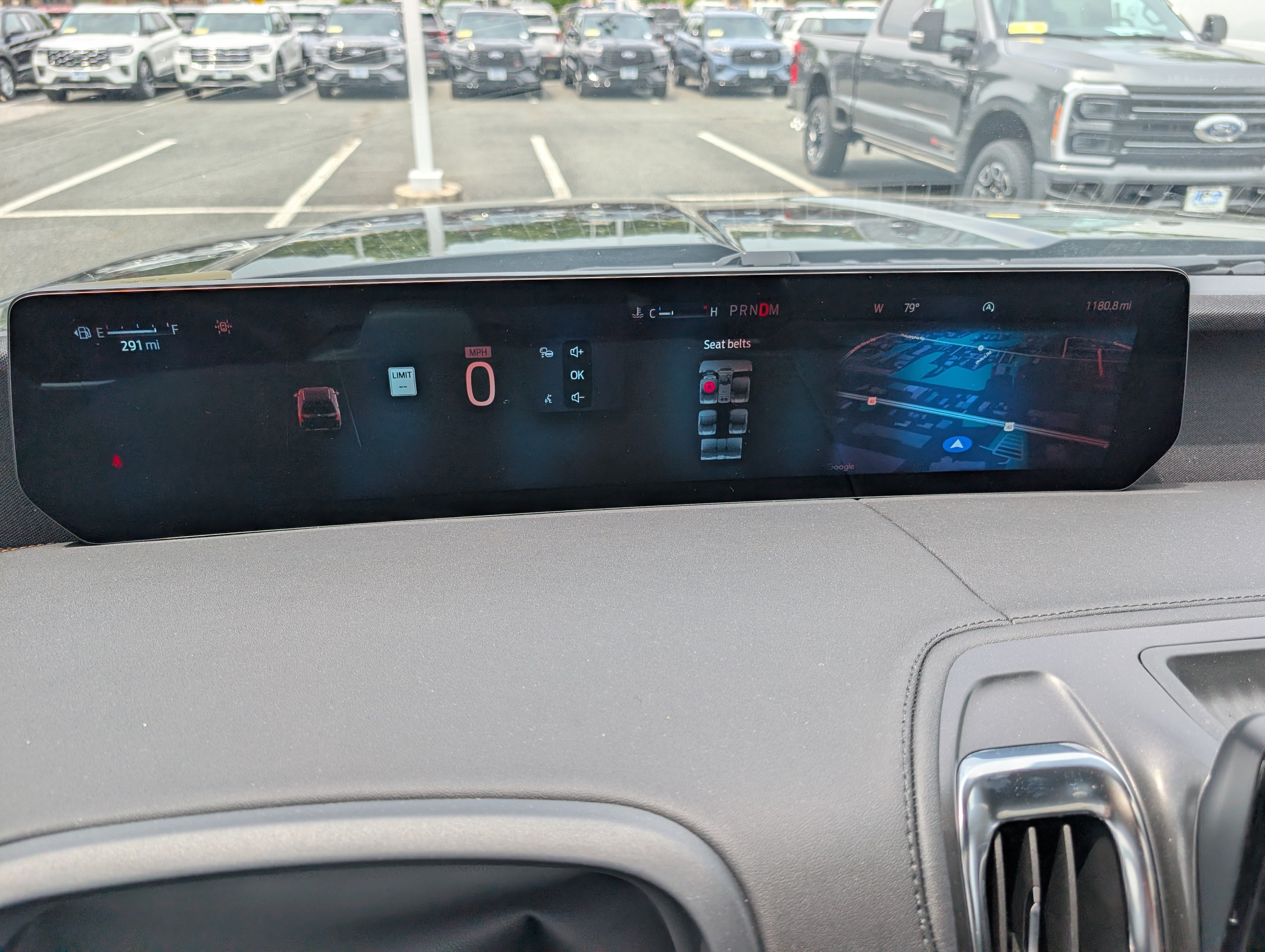 New 2026 Ford Expedition Tremor AWD/4WD image 24