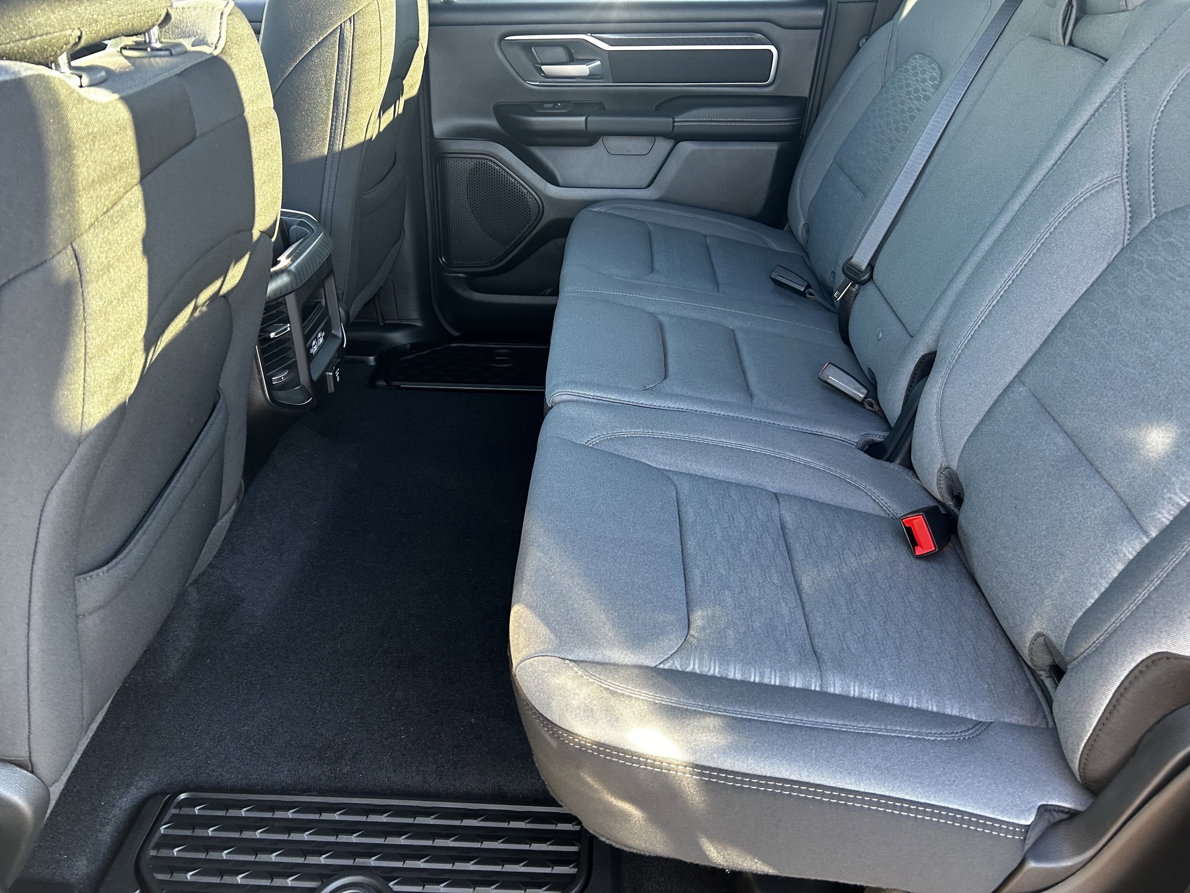 New 2026 RAM 1500 Big Horn image 14