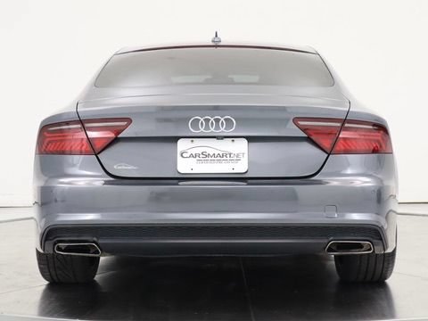 Used 2018 Audi A7 3.0T Prestige w/ Competition Package AWD/4WD image 4