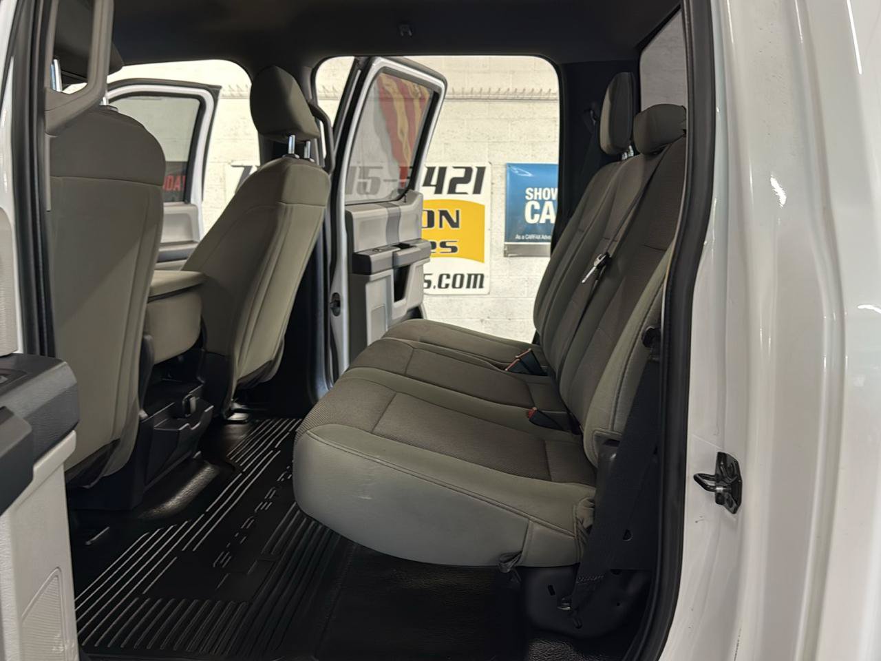Used 2022 Ford F350 XL w/ STX Appearance Package AWD/4WD image 30
