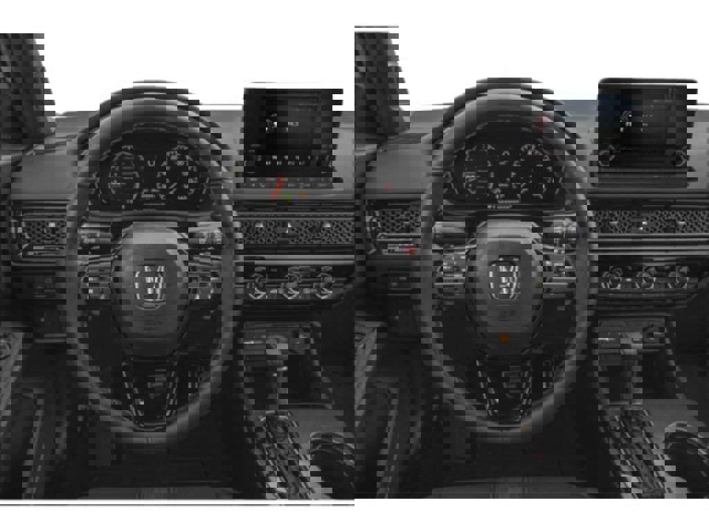 New 2025 Honda Civic Sport image 22