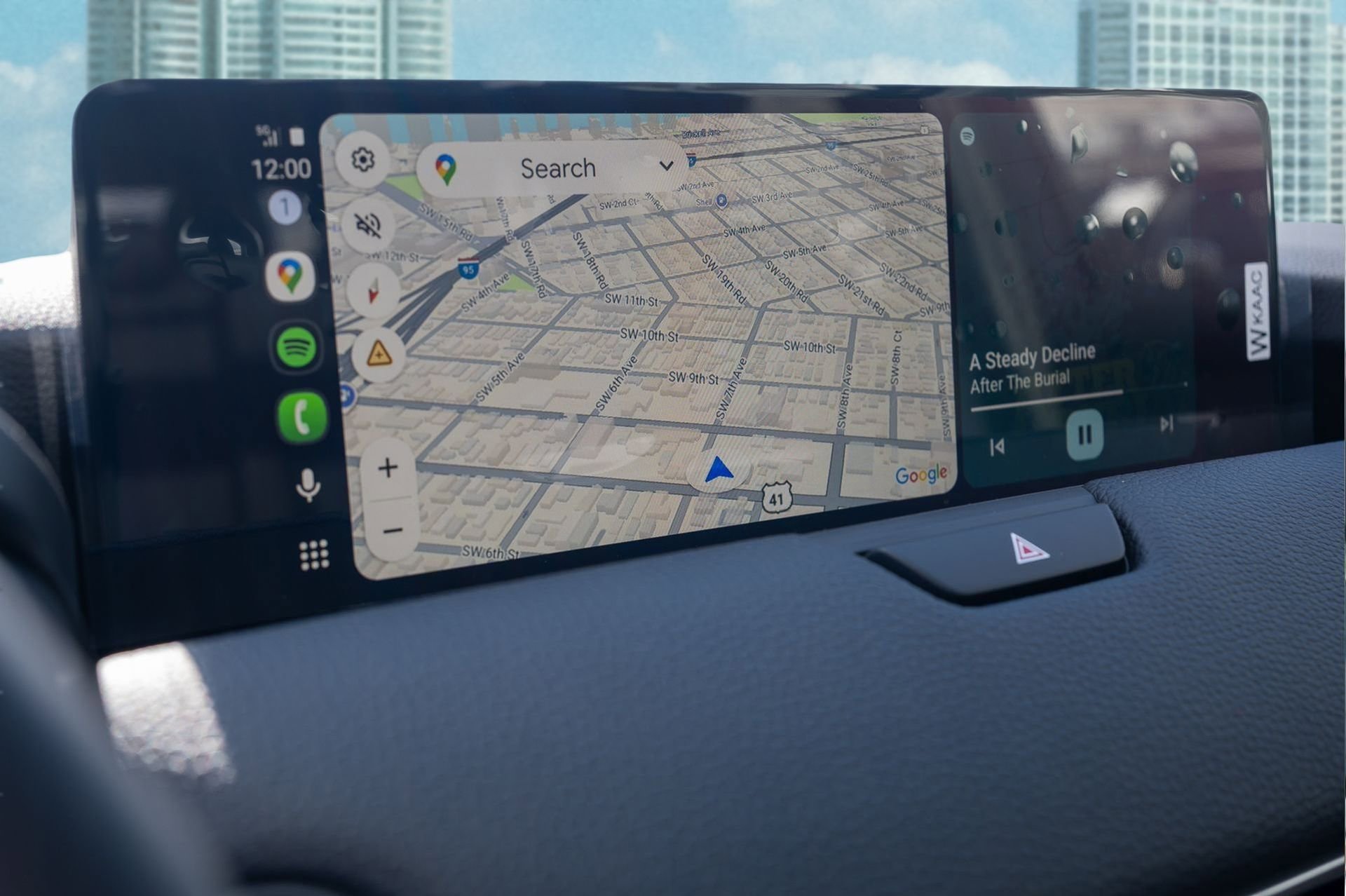 New 2026 MAZDA CX-90 3.3 Turbo w/ Premium Sport Pkg image 30